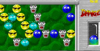 Snood GBA Screenshot