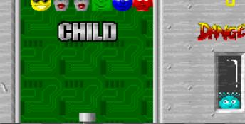 Snood GBA Screenshot