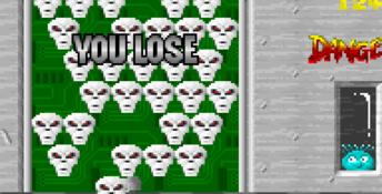 Snood GBA Screenshot