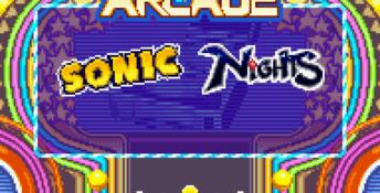 Sonic Pinball Party