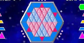 Space Hexcite X