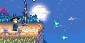 Spirits & Spells GBA Screenshot