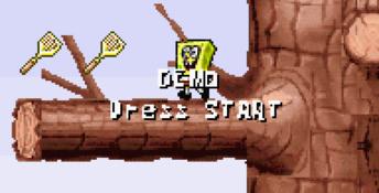 SpongeBob SquarePants: SuperSponge