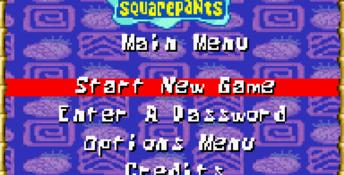 SpongeBob SquarePants: SuperSponge