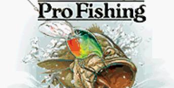 Sportsman's Pack: Big Game Hunter & Pro Fishing GBA Screenshot