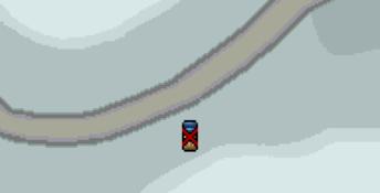 Sportsman's Pack: Big Game Hunter & Pro Fishing GBA Screenshot