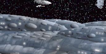 Star Wars: Flight of the Falcon