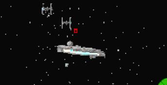 Star Wars: Flight of the Falcon
