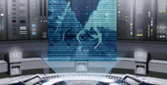 Star Wars: Flight of the Falcon GBA Screenshot