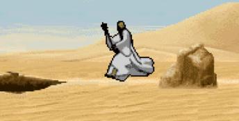 Star Wars Trilogy: Apprentice of the Force