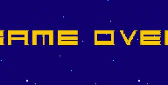 Star X GBA Screenshot