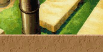 Suikoden Card Stories GBA Screenshot