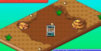 Suikoden Card Stories GBA Screenshot