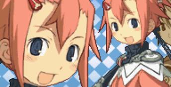 Summon Night: Swordcraft Story 2 GBA Screenshot