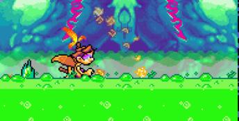Tak 2: The Staff of Dreams GBA Screenshot