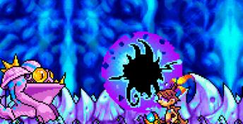 Tak 2: The Staff of Dreams GBA Screenshot
