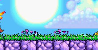 Tak 2: The Staff of Dreams GBA Screenshot