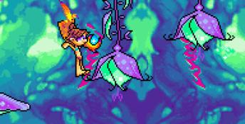 Tak 2: The Staff of Dreams GBA Screenshot