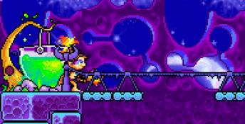 Tak 2: The Staff of Dreams GBA Screenshot