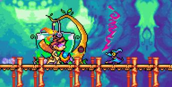 Tak 2: The Staff of Dreams GBA Screenshot