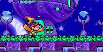 Tak 2: The Staff of Dreams GBA Screenshot