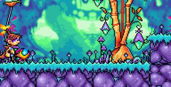 Tak 2: The Staff of Dreams GBA Screenshot