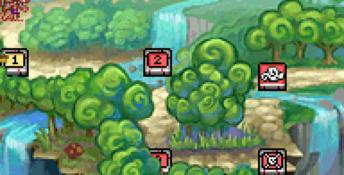 Tak: The Great Juju Challenge GBA Screenshot