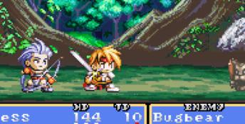 Tales of Phantasia