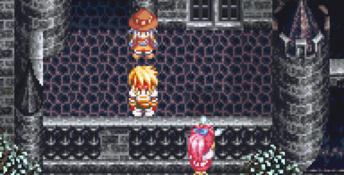 Tales of Phantasia