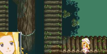 Tales of Phantasia GBA Screenshot