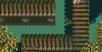 Tales of Phantasia GBA Screenshot