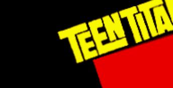 Teen Titans GBA Screenshot