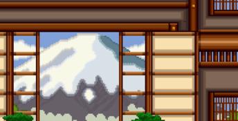 The Adventures of Jimmy Neutron Boy Genius: Jet Fusion GBA Screenshot