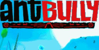 The Ant Bully GBA Screenshot