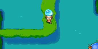 The Ant Bully GBA Screenshot