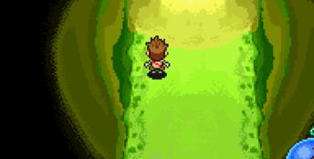 The Ant Bully GBA Screenshot