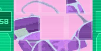The Barbie Diaries: High School Mystery GBA Screenshot