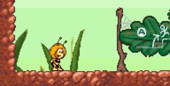 The Bee Game