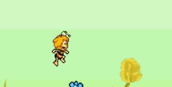 The Bee Game