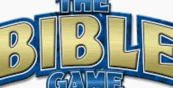 The Bible Game GBA Screenshot