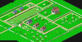 The Bible Game GBA Screenshot