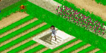 The Bible Game GBA Screenshot
