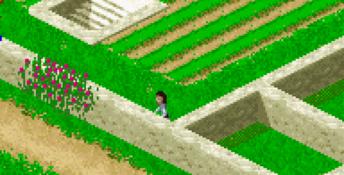 The Bible Game GBA Screenshot