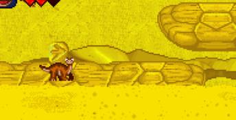 The Land Before Time