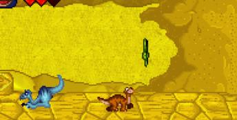 The Land Before Time