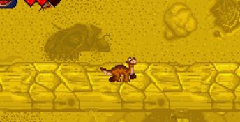 The Land Before Time