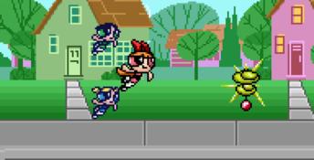 The Powerpuff Girls: Mojo Jojo A-Go-Go
