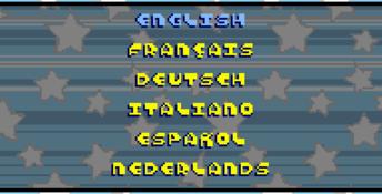 The Powerpuff Girls: Mojo Jojo A-Go-Go GBA Screenshot