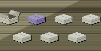 The Ripping Friends GBA Screenshot