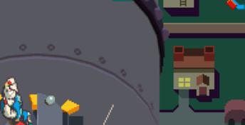 The Ripping Friends GBA Screenshot